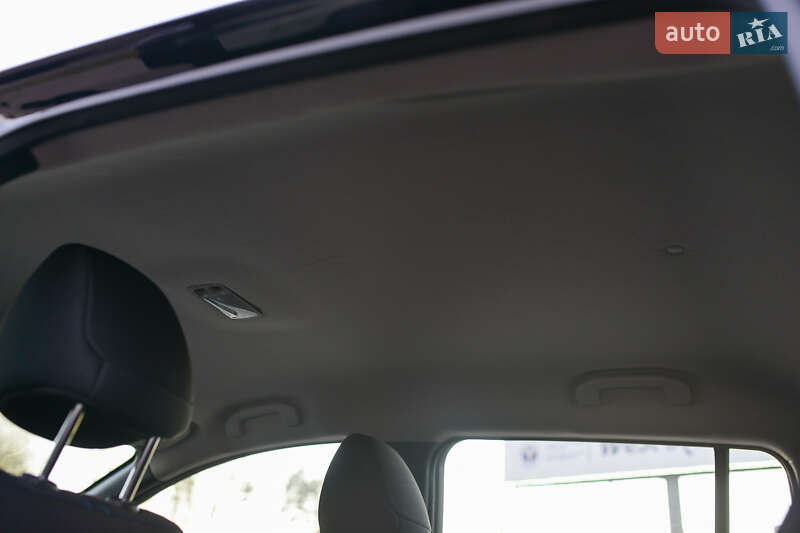 Хэтчбек Nissan Leaf 2023 в Турийске фото 15 Хэтчбек Nissan Leaf 2023 в Турийске