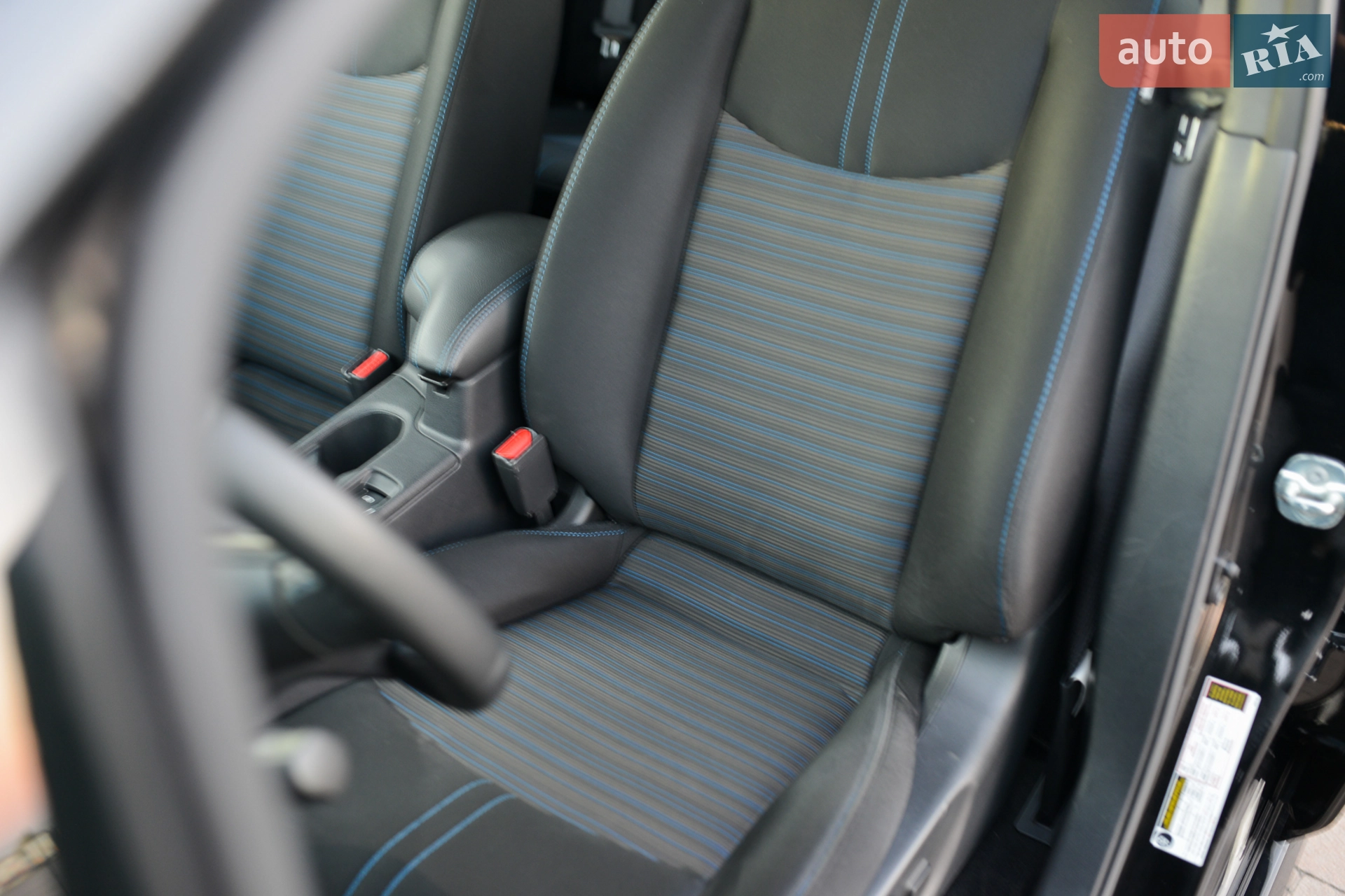 2023 Nissan Leaf - мініатюра 32