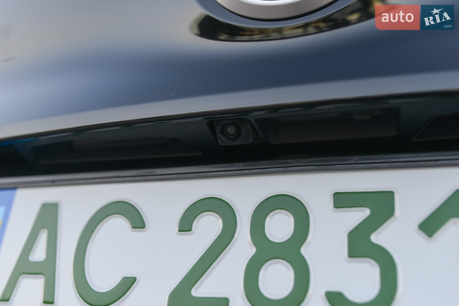 2023 Nissan Leaf - мініатюра 37