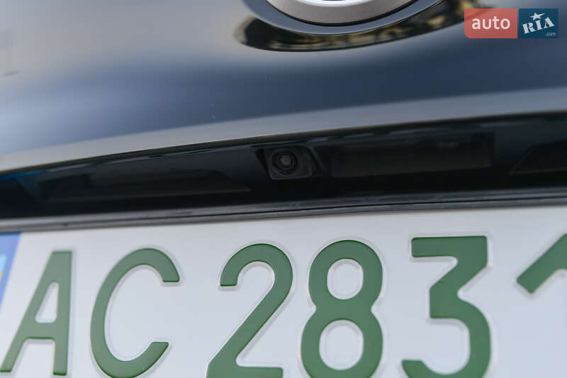 Хэтчбек Nissan Leaf 2023 в Турийске фото 37 Хэтчбек Nissan Leaf 2023 в Турийске