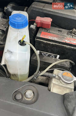 Хэтчбек Nissan Leaf 2012 в Луцке