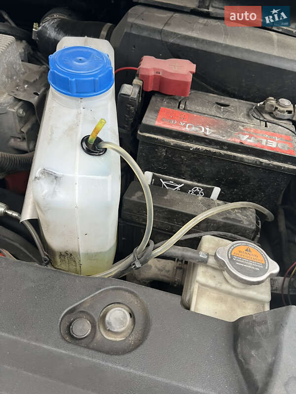 Хэтчбек Nissan Leaf 2012 в Луцке фото 4 Хэтчбек Nissan Leaf 2012 в Луцке