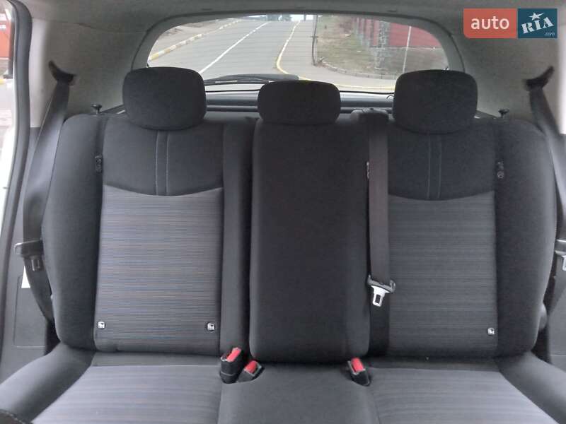 Хетчбек Nissan Leaf 2020 в Боярці