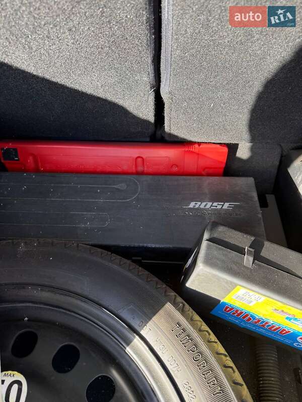 Хэтчбек Nissan Leaf 2014 в Днепре