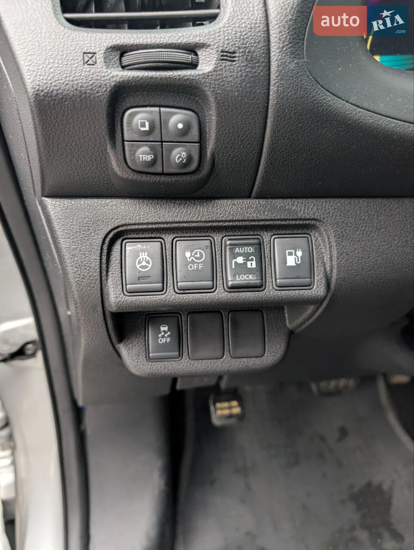 2014 Nissan Leaf - мініатюра 12