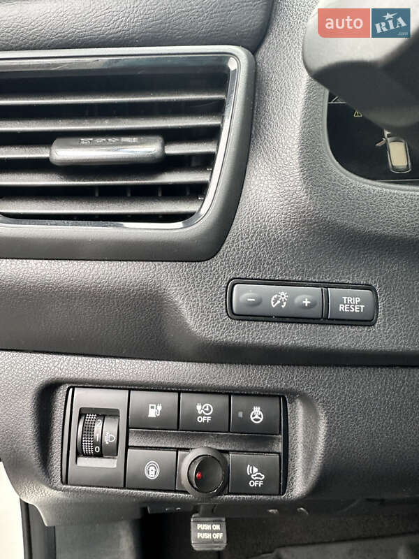 Хетчбек Nissan Leaf 2021 в Хмельницькому