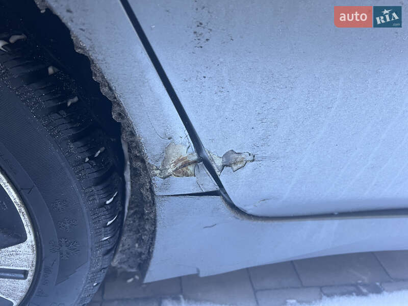 Хетчбек Nissan Leaf 2019 в Києві фото 6 Хетчбек Nissan Leaf 2019 в Києві