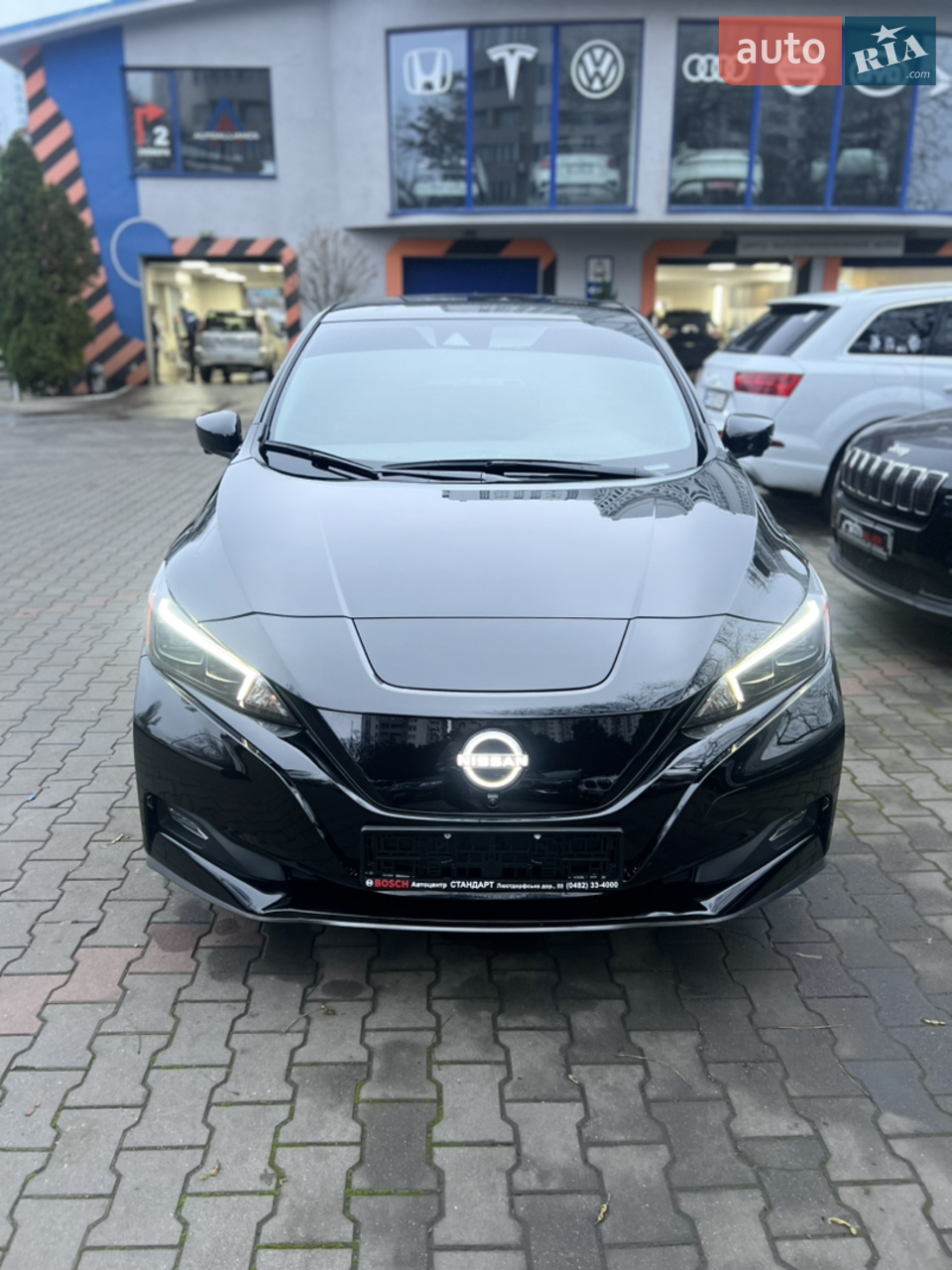 2022 BMW i4 - мініатюра 29