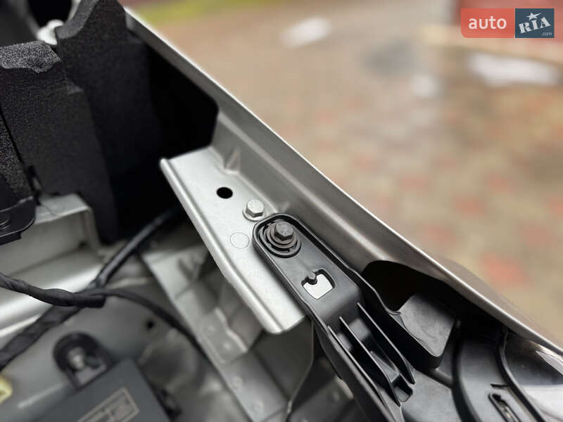 Хэтчбек Nissan Leaf 2019 в Ровно