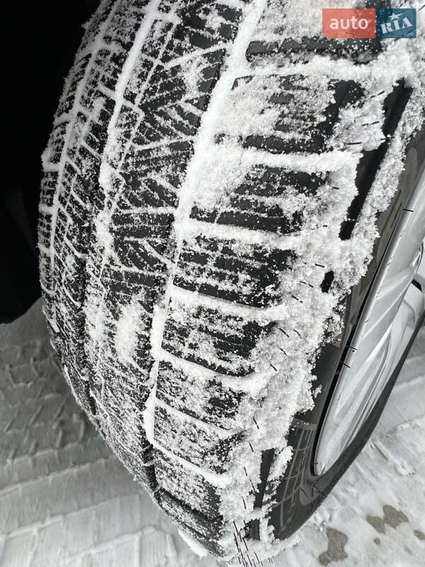 Хэтчбек Nissan Leaf 2018 в Киеве фото 21 Хэтчбек Nissan Leaf 2018 в Киеве