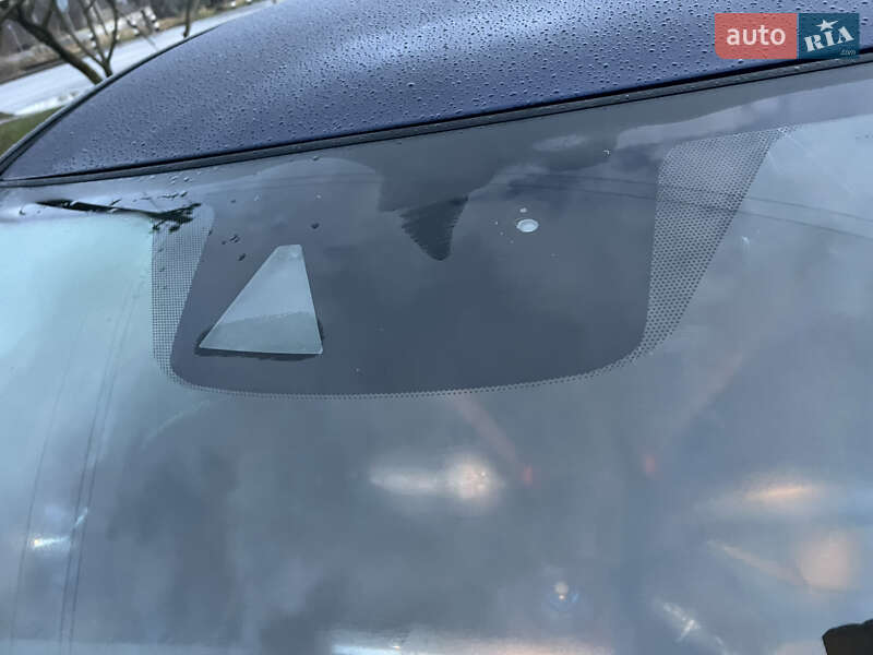 Хэтчбек Nissan Leaf 2023 в Ковеле