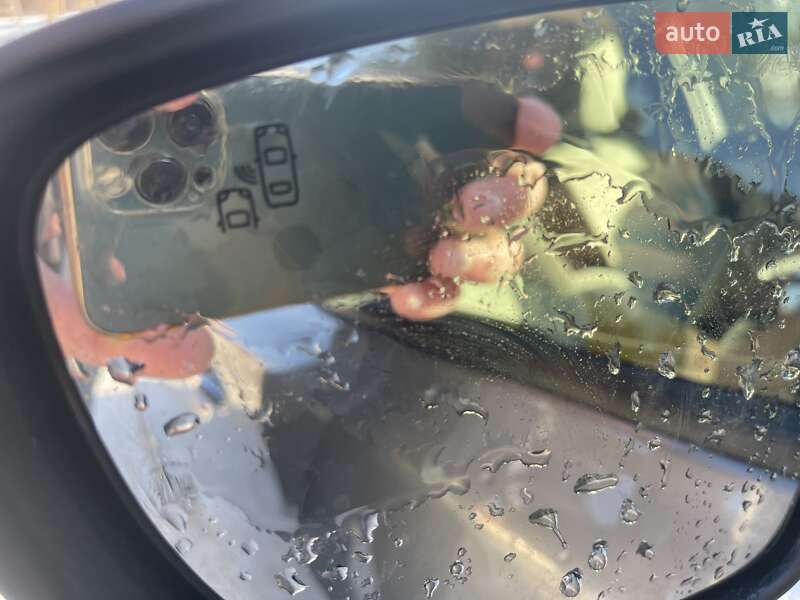 Хэтчбек Nissan Leaf 2018 в Львове фото 32 Хэтчбек Nissan Leaf 2018 в Львове