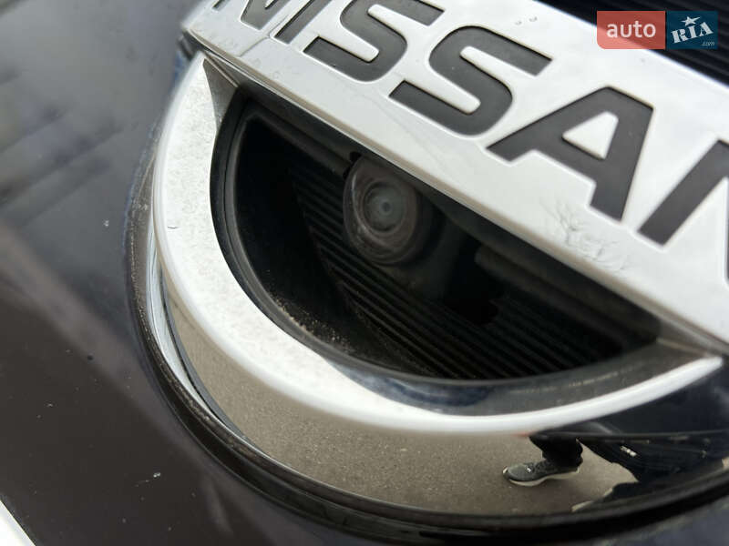 Хэтчбек Nissan Leaf 2018 в Белгороде-Днестровском фото 20 Хэтчбек Nissan Leaf 2018 в Белгороде-Днестровском