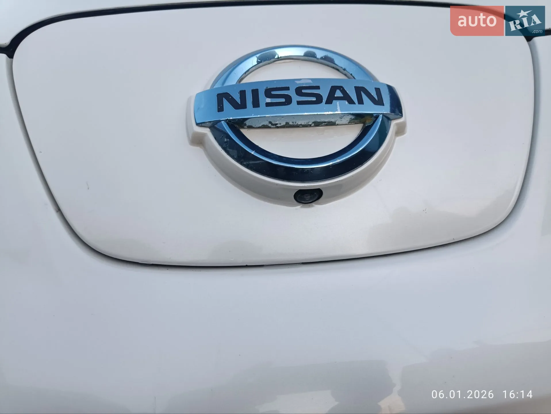 2014 Nissan Leaf - мініатюра 10