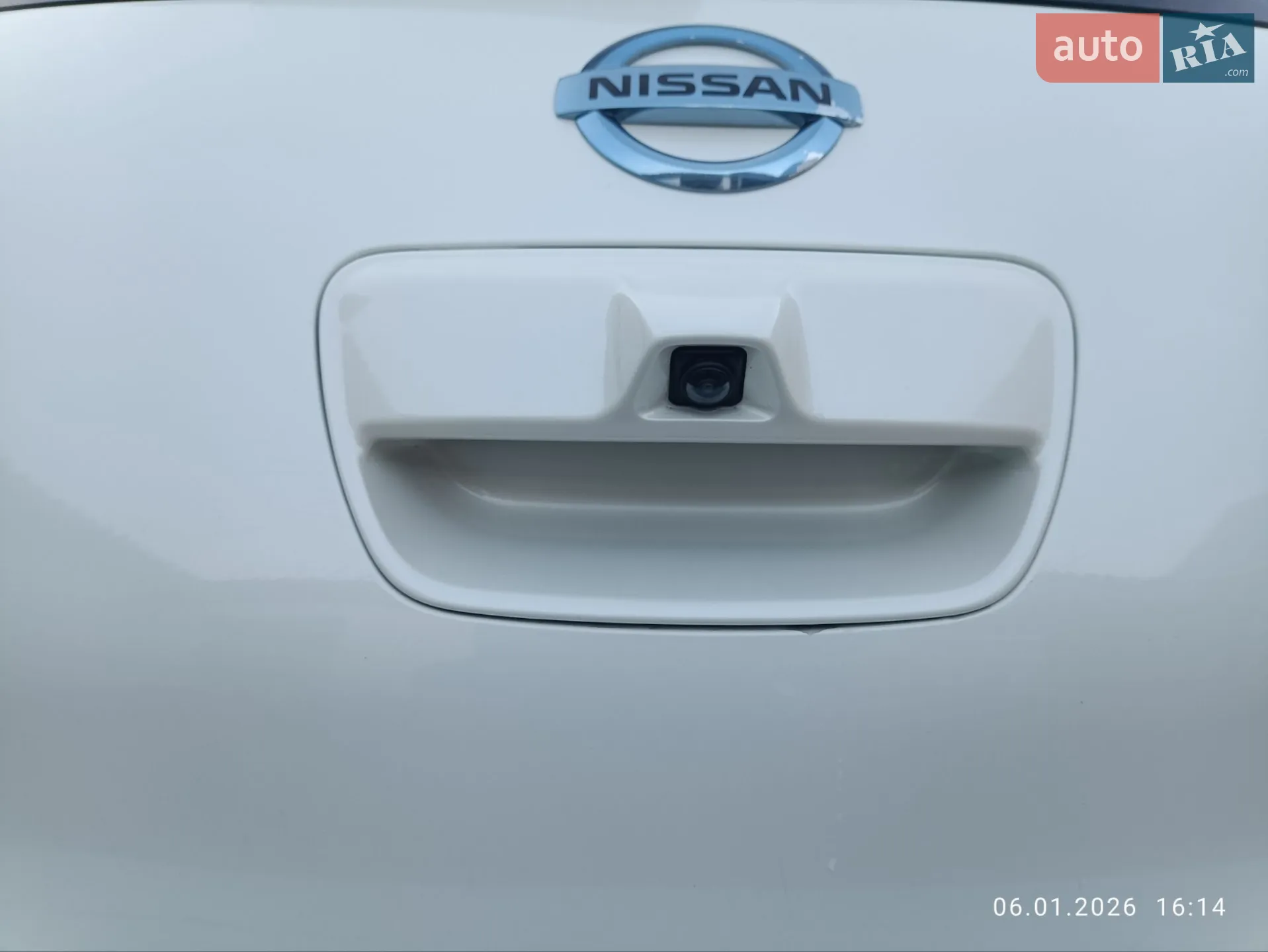 2014 Nissan Leaf - мініатюра 11