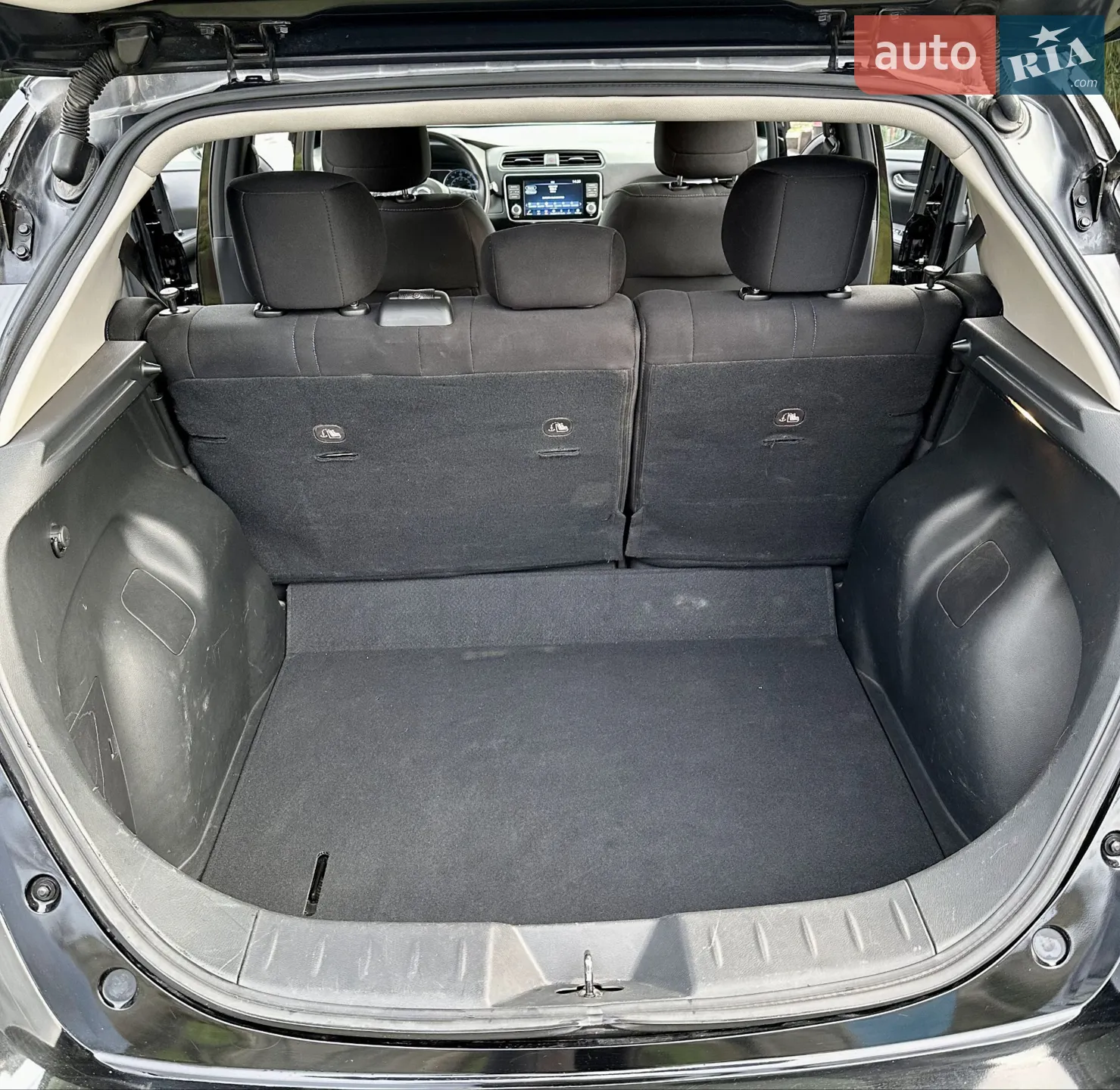 2021 Nissan Leaf - мініатюра 18