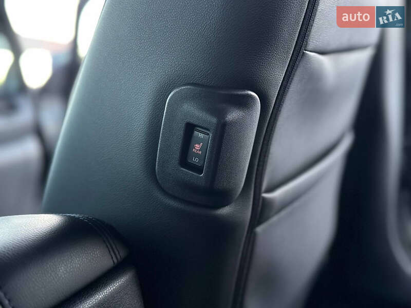 Хэтчбек Nissan Leaf 2017 в Львове