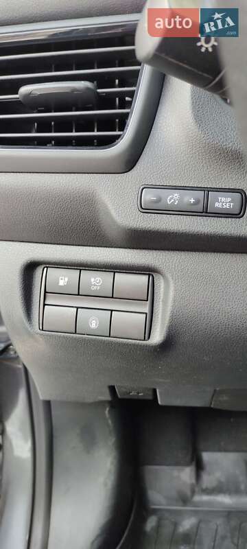 Хэтчбек Nissan Leaf 2022 в Харькове