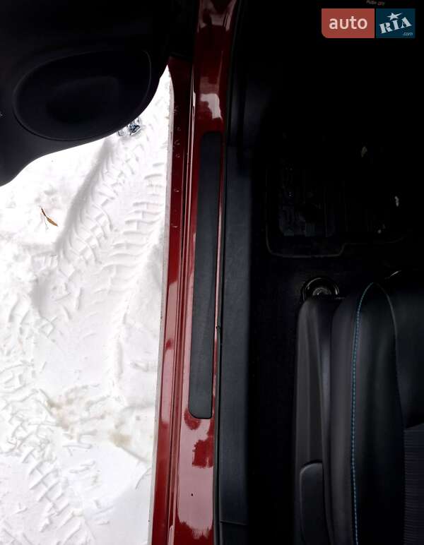 Хетчбек Nissan Leaf 2018 в Звягелі фото 18 Хетчбек Nissan Leaf 2018 в Звягелі