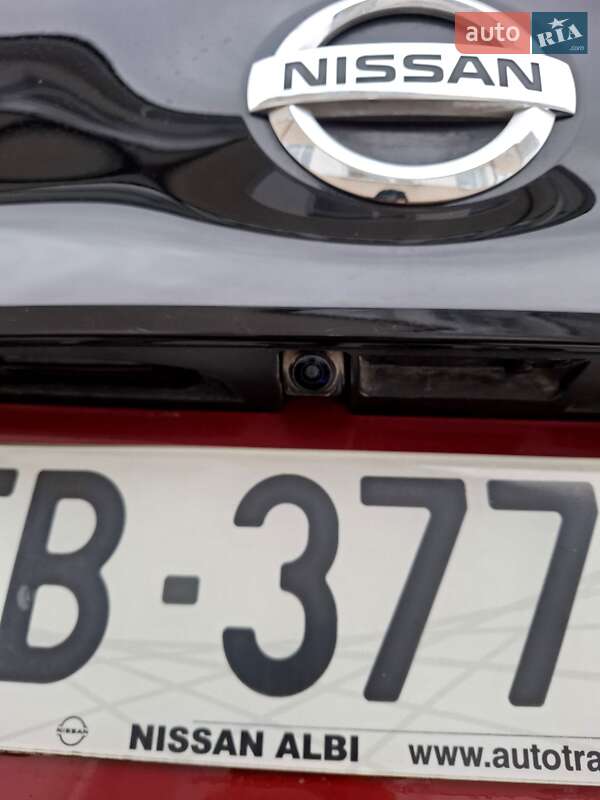 Хетчбек Nissan Leaf 2018 в Звягелі фото 41 Хетчбек Nissan Leaf 2018 в Звягелі