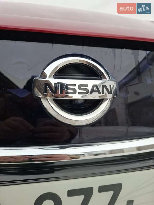 Хетчбек Nissan Leaf 2018 в Звягелі фото 46 Хетчбек Nissan Leaf 2018 в Звягелі