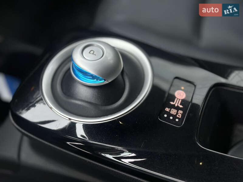 Хэтчбек Nissan Leaf 2014 в Житомире фото 28 Хэтчбек Nissan Leaf 2014 в Житомире