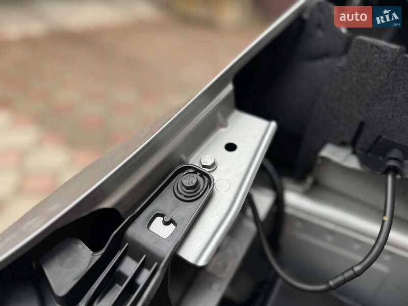 Хэтчбек Nissan Leaf 2019 в Ровно фото 42 Хэтчбек Nissan Leaf 2019 в Ровно