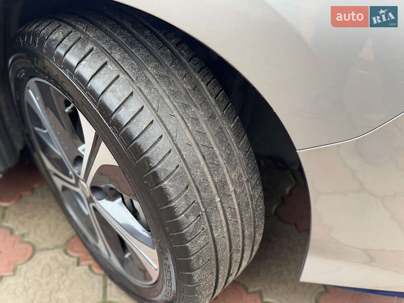 Хэтчбек Nissan Leaf 2019 в Ровно фото 63 Хэтчбек Nissan Leaf 2019 в Ровно