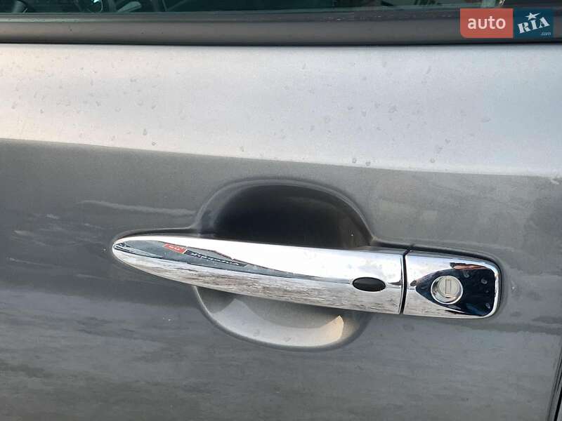 Хэтчбек Nissan Leaf 2020 в Виннице