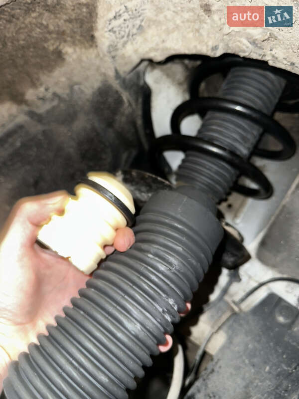 Хэтчбек Nissan Leaf 2013 в Бережанах