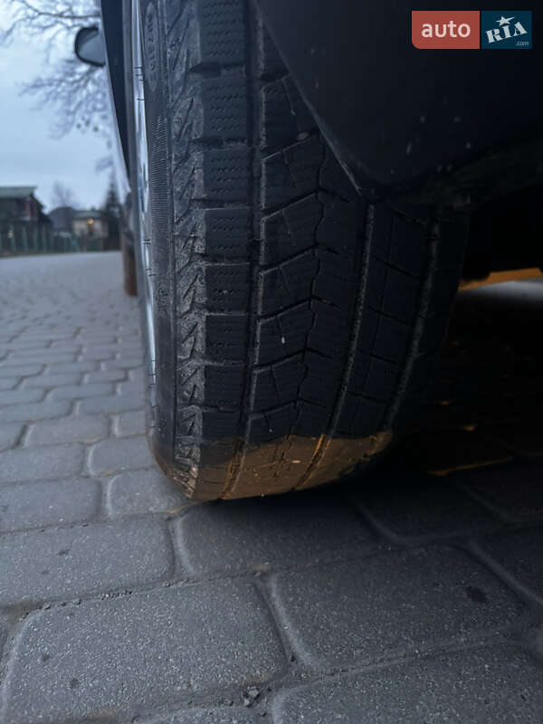 Хэтчбек Nissan Leaf 2014 в Львове фото 12 Хэтчбек Nissan Leaf 2014 в Львове