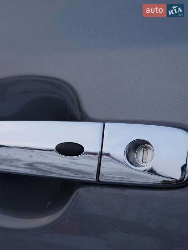 Хэтчбек Nissan Leaf 2019 в Черновцах