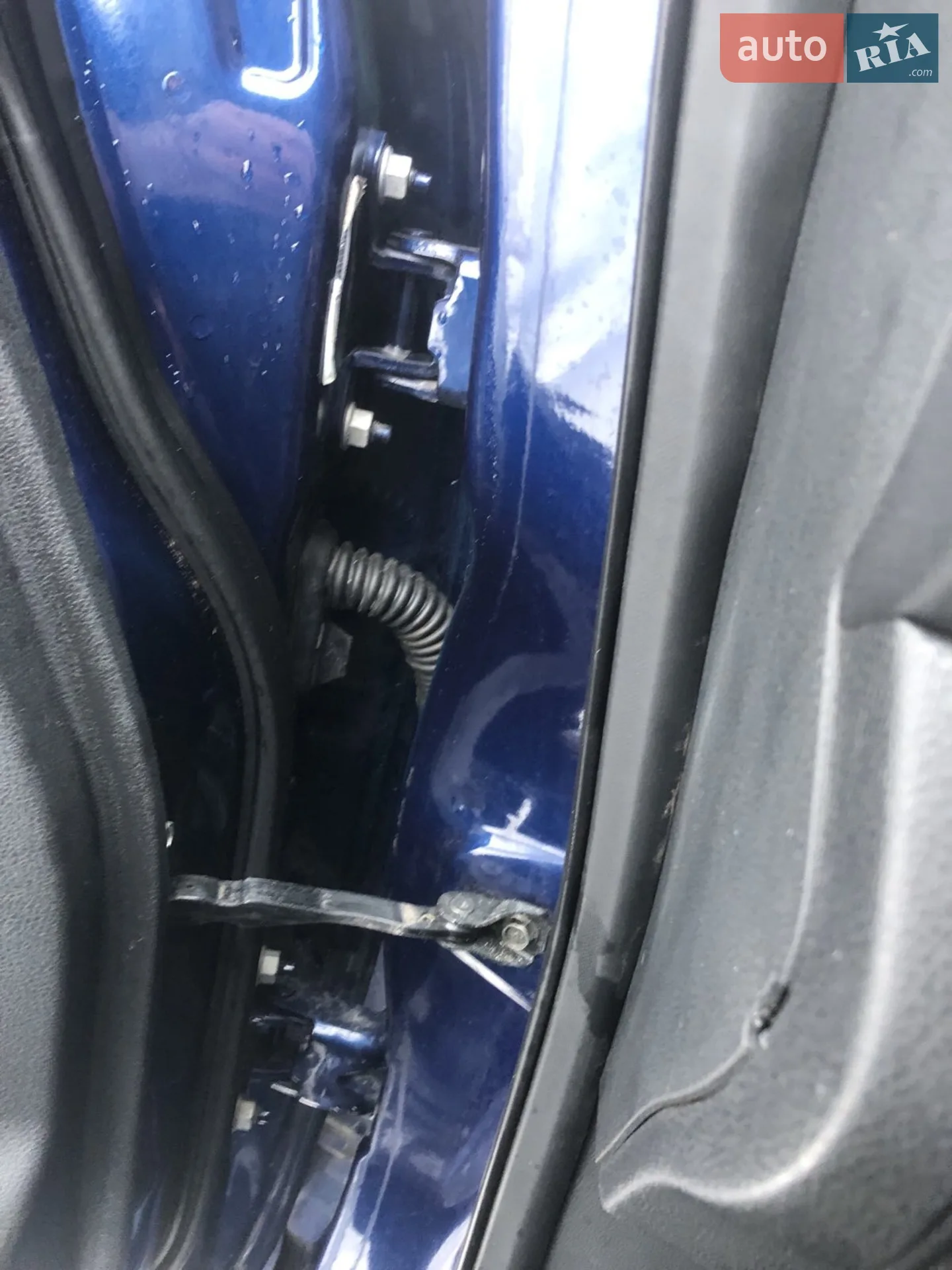 2017 Nissan Leaf - мініатюра 6