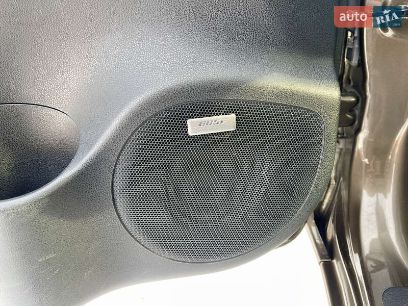 Хэтчбек Nissan Leaf 2016 в Тернополе