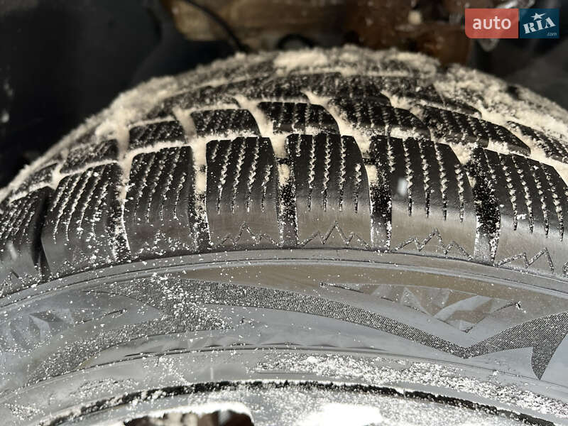 Хэтчбек Nissan Leaf 2011 в Львове