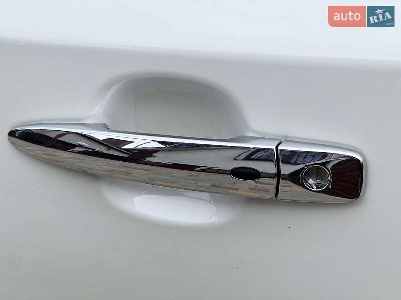 Хэтчбек Nissan Leaf 2020 в Одессе