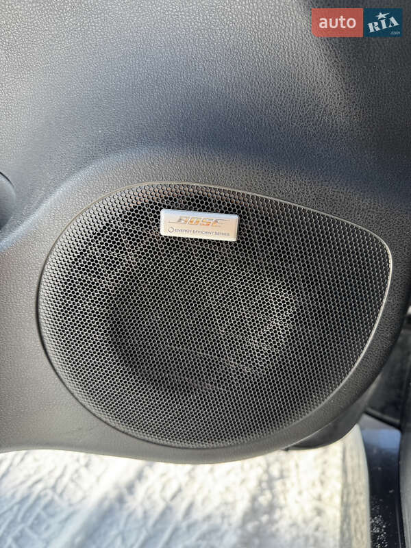 Хетчбек Nissan Leaf 2019 в Кам'янському