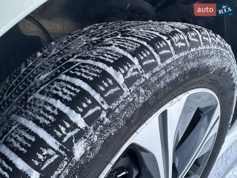 Хэтчбек Nissan Leaf 2019 в Днепре фото 17 Хэтчбек Nissan Leaf 2019 в Днепре