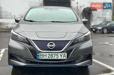 Хэтчбек Nissan Leaf 2020 в Одессе