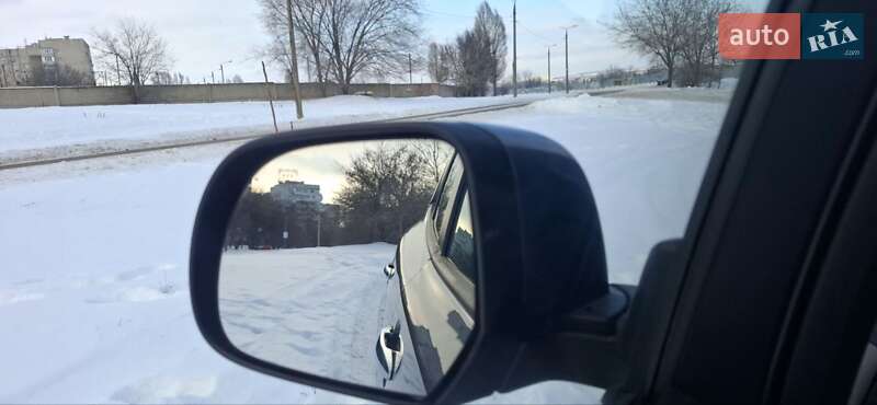 Хетчбек Nissan Leaf 2016 в Запоріжжі фото 22 Хетчбек Nissan Leaf 2016 в Запоріжжі