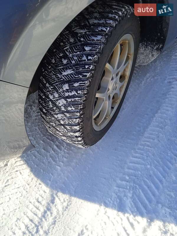 Хэтчбек Nissan Leaf 2014 в Ровно фото 22 Хэтчбек Nissan Leaf 2014 в Ровно