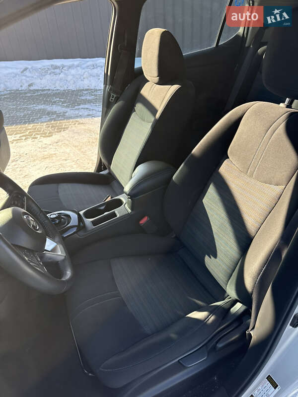 Хэтчбек Nissan Leaf 2020 в Луцке