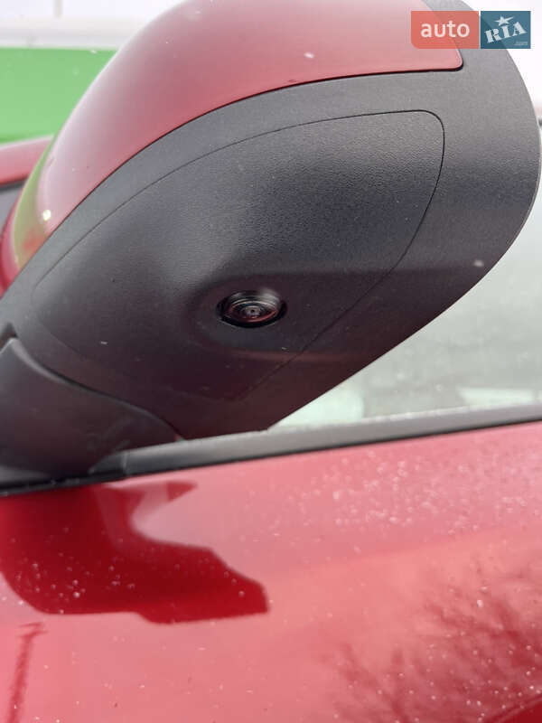 Хэтчбек Nissan Leaf 2016 в Львове фото 11 Хэтчбек Nissan Leaf 2016 в Львове