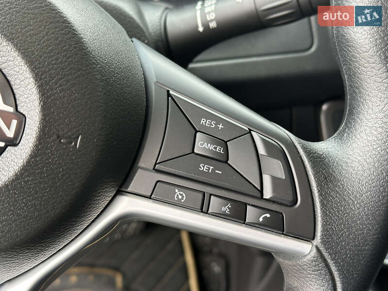 Хэтчбек Nissan Leaf 2024 в Харькове фото 29 Хэтчбек Nissan Leaf 2024 в Харькове