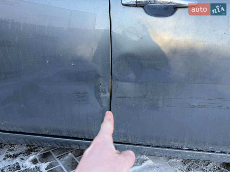 Хэтчбек Nissan Leaf 2014 в Луцке фото 9 Хэтчбек Nissan Leaf 2014 в Луцке