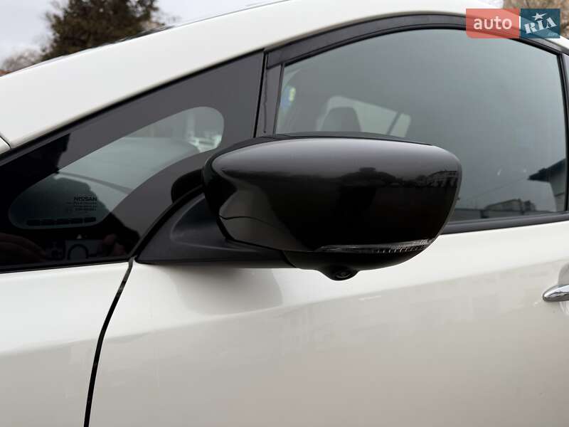 Хэтчбек Nissan Leaf 2018 в Черновцах фото 41 Хэтчбек Nissan Leaf 2018 в Черновцах