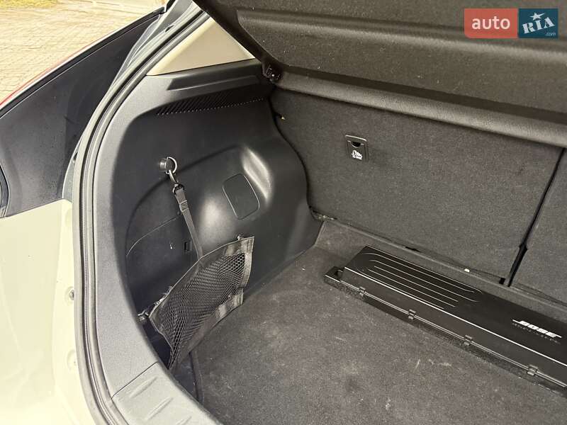 Хэтчбек Nissan Leaf 2018 в Черновцах фото 57 Хэтчбек Nissan Leaf 2018 в Черновцах