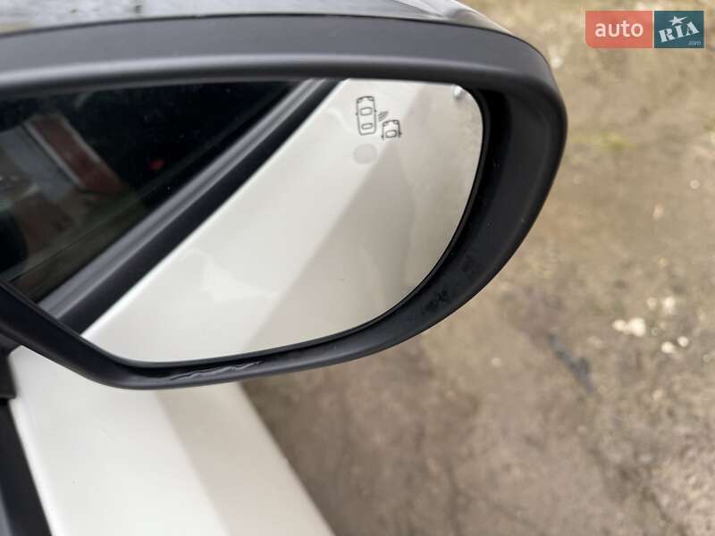 Хэтчбек Nissan Leaf 2018 в Черновцах фото 65 Хэтчбек Nissan Leaf 2018 в Черновцах