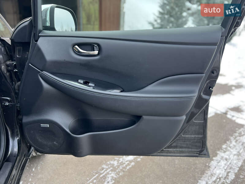Хэтчбек Nissan Leaf 2014 в Харькове фото 37 Хэтчбек Nissan Leaf 2014 в Харькове