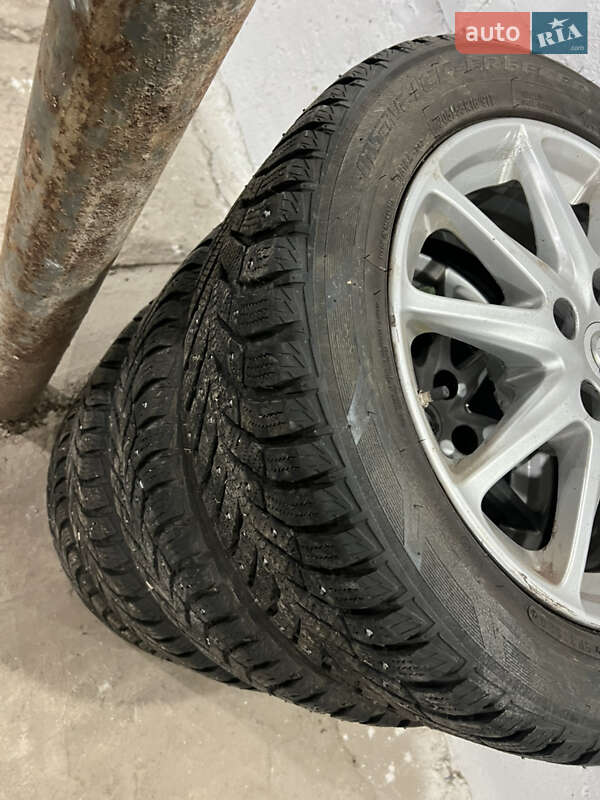 Хэтчбек Nissan Leaf 2014 в Харькове фото 50 Хэтчбек Nissan Leaf 2014 в Харькове